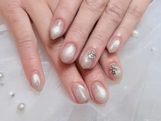 ネイル ネイルサロン Easenのネイルデザイン