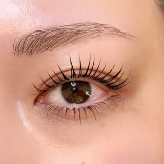 マツエク・マツパ eyelash LOOPのマツエク・マツパデザイン