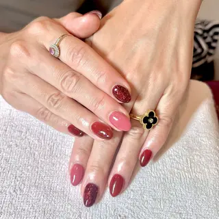 ネイル Van Nail Salonのネイルデザイン