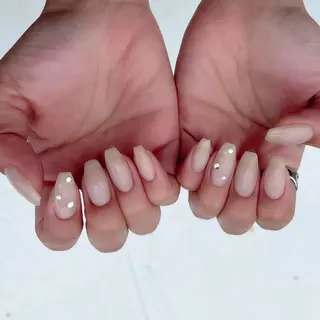 ネイル Momonails Ruiのネイルデザイン