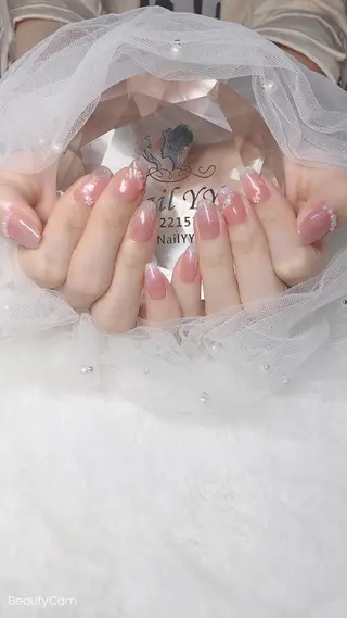 ネイル NailYY所属・NailYY よよのネイルデザイン