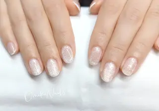 ネイル 所沢の小さなネイル屋さん所属・所沢の小さな ネイル屋さんのネイルデザイン