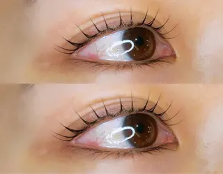 マツエク・マツパ DOLCE川越店✧︎ MAIのマツエク・マツパデザイン