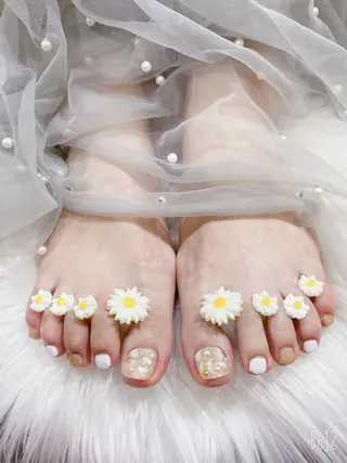 ネイル Lien  _リエン リエンのネイルデザイン