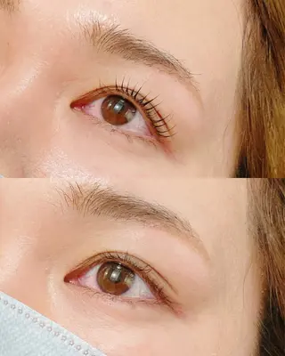 マツエク・マツパ マリーテレジア 💎KAJIURAのマツエク・マツパデザイン