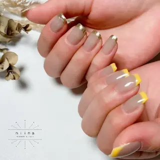 ネイル niina所属・n i i n a  -eye&nail-のマツエク・マツパデザイン