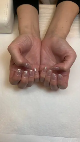 ネイル Luana+ nailのネイルデザイン