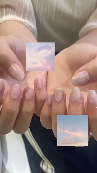 ネイル premiere【プルミエール】所属・premiere🍀 ozawaのネイルデザイン