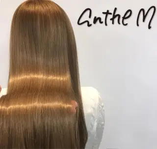 セミロング カラー メンズ眉毛ITSUK Iメンズ専門　新宿の眉毛・アイブロウイメージ