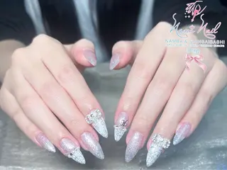 ネイル リナネイル 長堀橋店／東心斎橋店のネイルデザイン