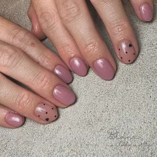 ネイル Blanc ブランのネイルデザイン