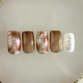 ネイル Nail Salon Luire  Naoのネイルデザイン