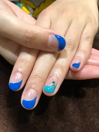 ネイル 🐰 坂本 麗 🐰の眉毛・アイブロウイメージ