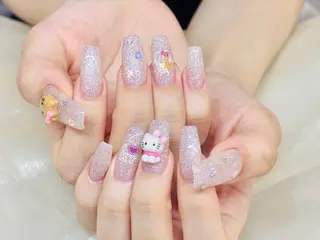 ネイル CHERIR NAILSALONのネイルデザイン
