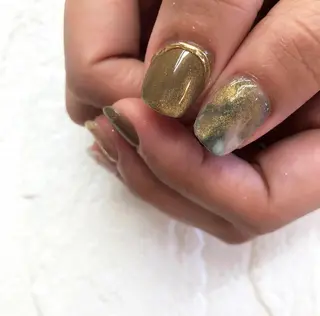 ネイル 1 9 9 7所属・nail 1997のネイルデザイン