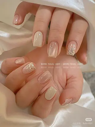 ネイル え みなのネイルデザイン