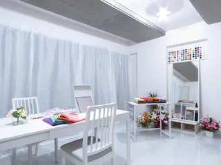 ショート カラー リリーボーテ(LILYBEAUTE)所属・パーソナルカラー診断 リリーボーテのその他イメージ