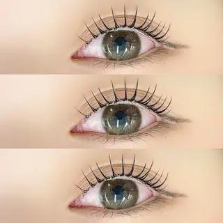 マツエク・マツパ 🎀fein. official🎀の眉毛・アイブロウイメージ