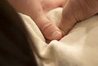 大川カイロプラクティックセンター経堂整体院所属・姿勢特化整体院☆ 満足度93%以上♪のエステ・リラクイメージ