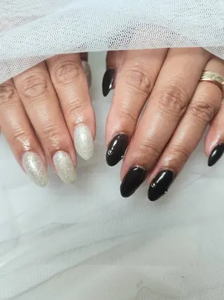 ネイル Nailroom3  古屋明美のネイルデザイン