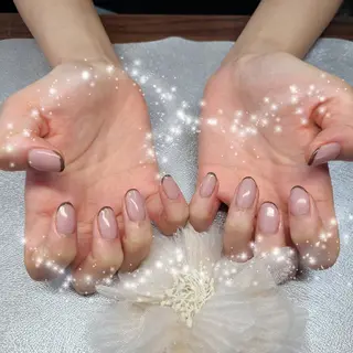 ネイル Nail  Ai    のネイルデザイン