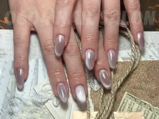 ネイル ishiro 🍂のネイルデザイン