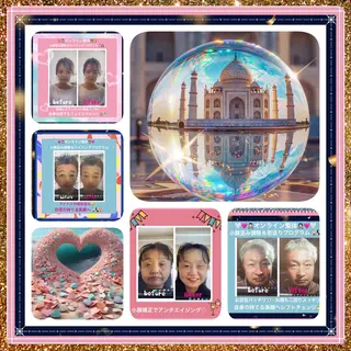 美容整体サロンMikie所属・小沼 美希恵のその他イメージ