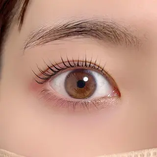 マツエク・マツパ 市川 優菜のマツエク・マツパデザイン