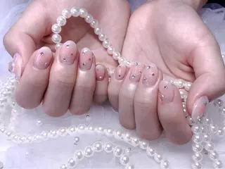 ネイル Camellia nail salonのネイルデザイン