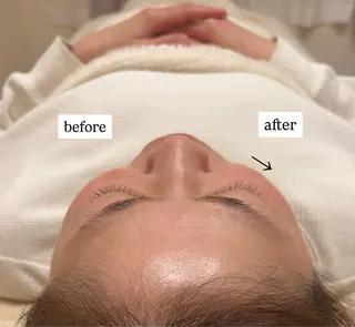 salon cuore豊中服部のエステ・リラクイメージ