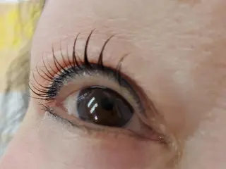 マツエク・マツパ まつ毛カール専門店・トータルメイク 鈴所属・トータルメイク 鈴(Rin)のマツエク・マツパデザイン