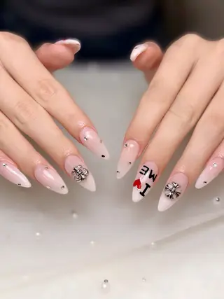 ネイル Allure はるのネイルデザイン