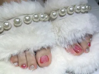 ネイル JOJOネイル所属・JOJO ネイルのネイルデザイン