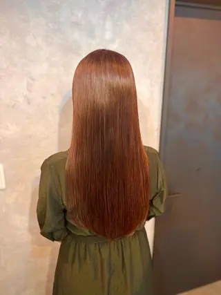 ロング 🫧trym 🫧鎌田凌太のヘアスタイル