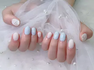 ネイル Nail salon CELEBRAILのネイルデザイン