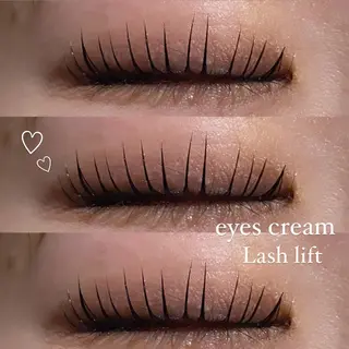 マツエク・マツパ アイブロウ eyes cream所属・まつ毛と眉毛のおみせ 🪄なんばのマツエク・マツパデザイン