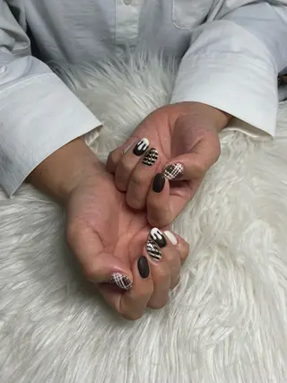 ネイル IROHA NAIL makoのネイルデザイン