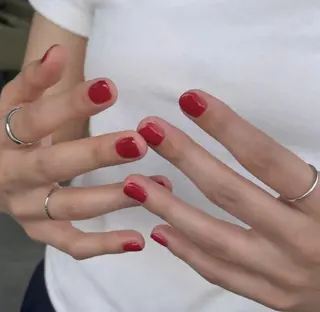 ネイル Queens ciciのネイルデザイン