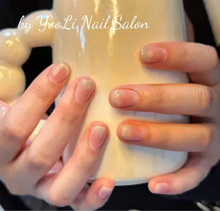 ネイル 🎀🎀YooLi Nail Salonのネイルデザイン