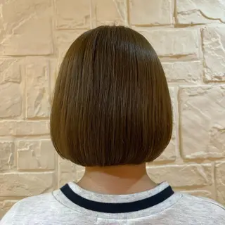 Loem【ロエム】所属・RINA 【Loem】のヘアスタイル