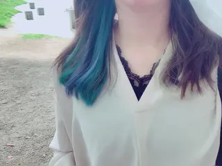 ミディアム エクステ・マツエク専門店シュシュ四日市店所属・アイラッシュ ヘアーエクステ専門店のマツエク・マツパデザイン