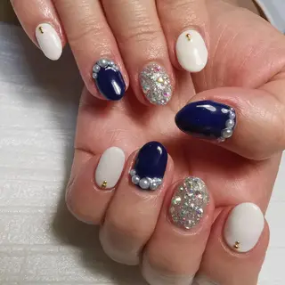 ネイル reve あやののネイルデザイン