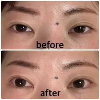 マツエク・マツパ まつ毛/眉毛 CHISATOの眉毛・アイブロウイメージ