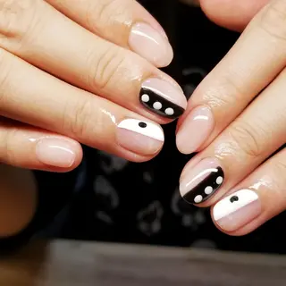 ネイル L'instant  Nail Artzのネイルデザイン