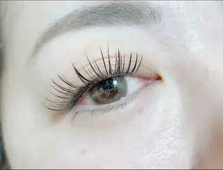 マツエク・マツパ 中村 眞子のマツエク・マツパデザイン