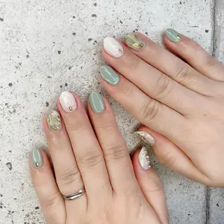 ネイル Salon Ｋのネイルデザイン