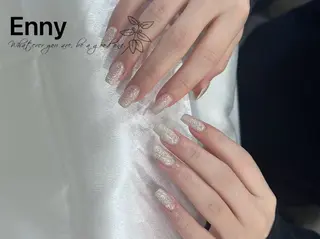 ネイル ル ナのネイルデザイン