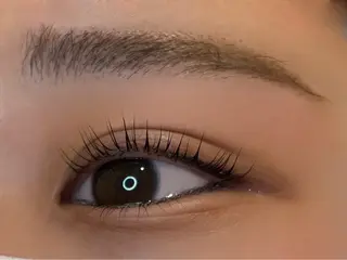 マツエク・マツパ 小山 茉桜のマツエク・マツパデザイン