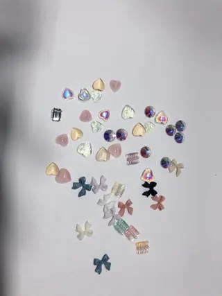 ネイル 整体・ネイル ヨシ堂💅のネイルデザイン