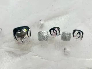 ネイル アイ.ネイリスト りこの眉毛・アイブロウイメージ